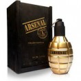 Eau de Parfum Gilles Cantuel Arsenal Gold -  100ml